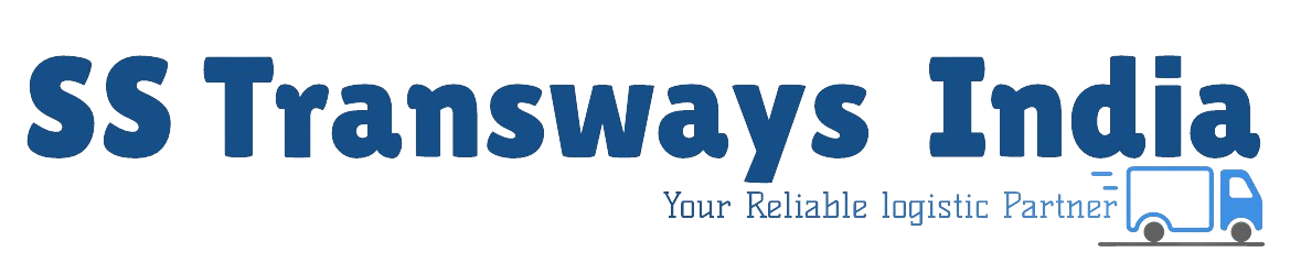 SS Transways India logo